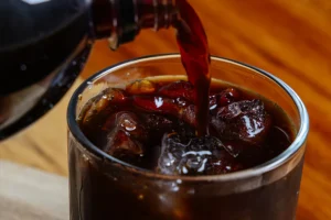 Cold Brew Kahve Nasıl Hazırlanır? [Ev Yapımı Tarif]